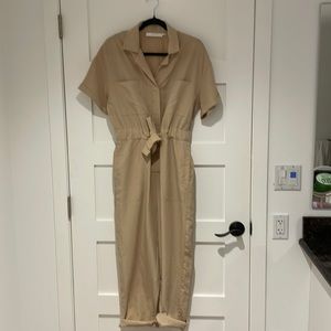 Astr the label jumpsuit